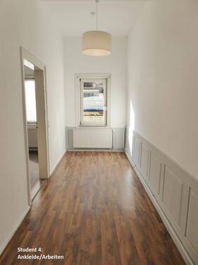 Bild3 - 1 Zimmer Etagenwohnung in Coburg