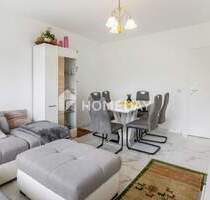 Wohlfühlen und einziehen - Ihr neues Zuhause mit Balkon und Einbauküche - Frankfurt am Main Niederursel