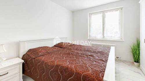 Schlafzimmer 1 - 