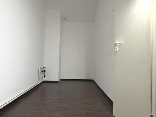 begehbare Ankleide/Abstellraum - 