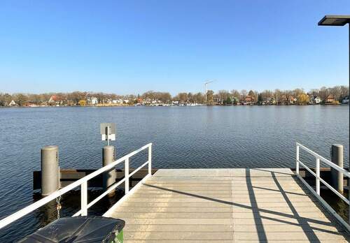 Fähranlegestelle - Mehrfamilienhaus, Wohnhaus mit 1.559,20 m&sup2; in Berlin zum Kaufen