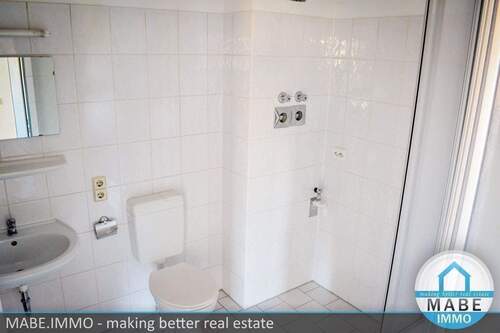 Badezimmer Beispiel - 