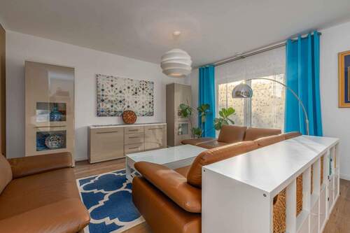 Wohnzimmer - Einfamilienhaus mit 206,00 m&sup2; in Dallgow-Döberitz zum Kaufen