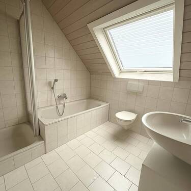 Tageslichtbad 2. DG - 