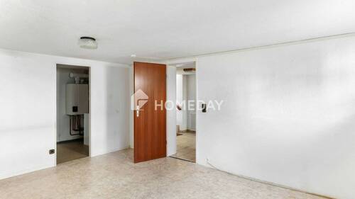 Hobbyraum Souterrainebene - 