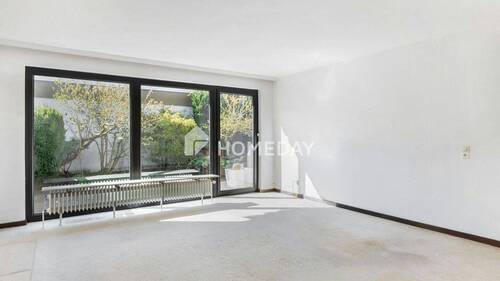 EG Wohnzimmer 2-1 - 4 Zimmer Reihenmittelhaus in Laatzen