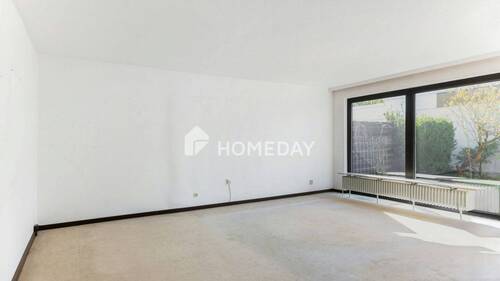 EG Wohnzimmer 1-1 - Reihenmittelhaus mit 108,20 m&sup2; in Laatzen zum Kaufen