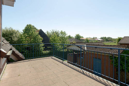 Terrasse - 