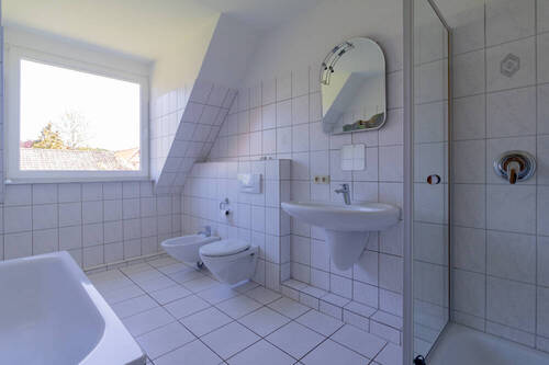 Badezimmer - 