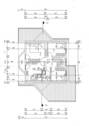Grundriss Obergeschoss - 