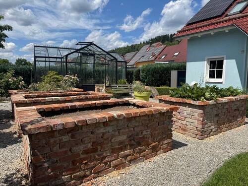 Bild 4 - Einfamilienhaus mit 220,00 m² in Stadtsteinach zum Kaufen