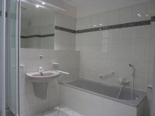 Dusche - 