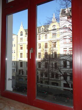 Ausblick - 