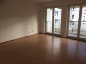 Wohnzimmer - Etagenwohnung in Dresden zum Kaufen