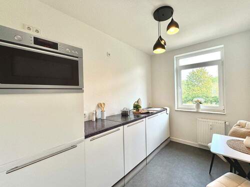 Bild 2 - 3 Zimmer Etagenwohnung zum Kaufen in Klütz