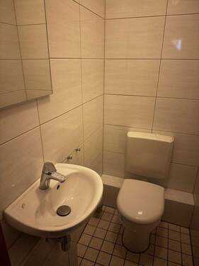 Gäste WC - 