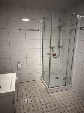 Dusche - 