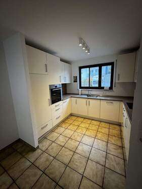 Küche - 5 Zimmer Reihenmittelhaus in Ober-Ramstadt