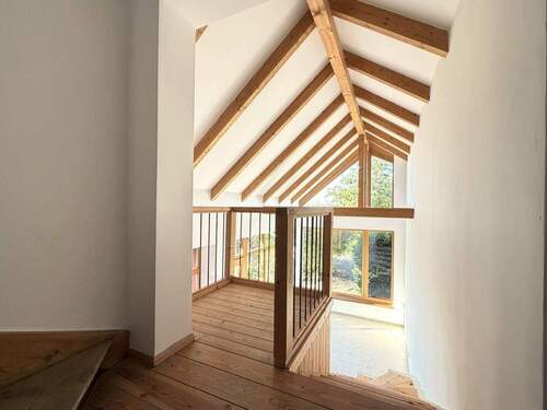 Treppenbereich Obergeschoss - 