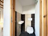 WC Erdgeschoss - 