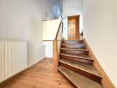Treppenbereich Obergeschoss - 