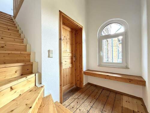 Treppenbereich Obergeschoss - 