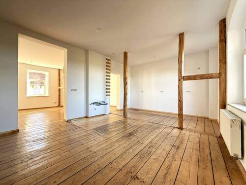 Küche Obergeschoss - 