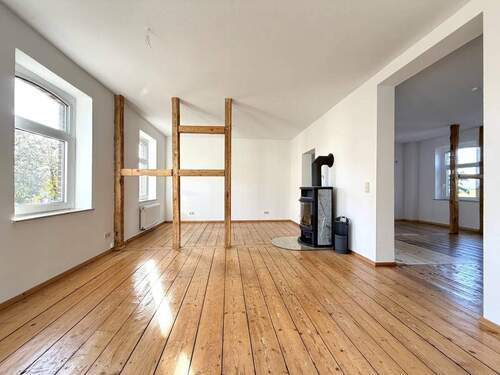 Wohnen Obergeschoss - 