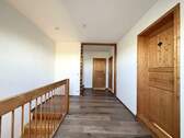 Flur Dachgeschoss - 
