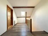 Flur Dachgeschoss - 