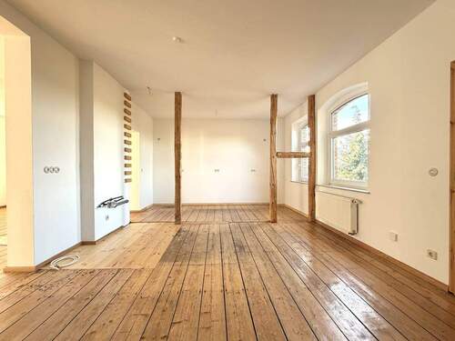 Küche Obergeschoss - 