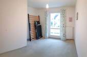 Kinderzimmer m. Balkon - 