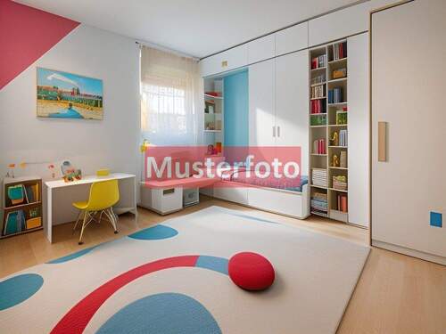 Kinderzimmer - 
