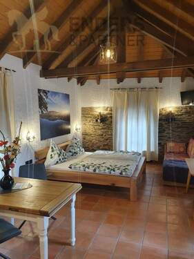 2 - 1 Zimmer Etagenwohnung zur Miete in Longuich