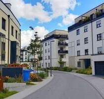 RESERVIERT! 5-Zimmer-Neubau-Wohnung mit moderner Ausstattung - bezugs- und provisionsfrei - Berlin Britz