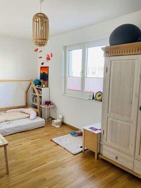 Kinderzimmer - 