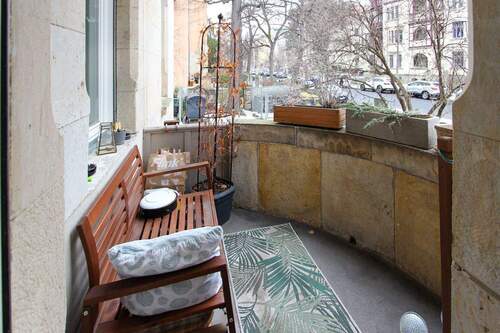 Balkon - 