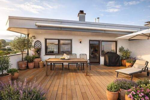 Klasse Terrasse VISION - 