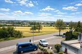 Terrassenblick Stellplatz - 