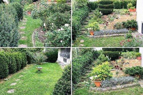 Garten Sondereigentum - 