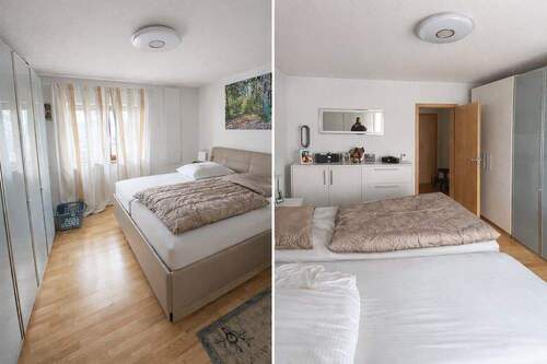 Schlafzimmer - 