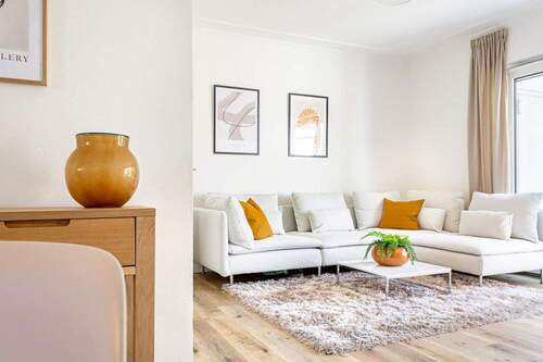 Bild 2 - 4 Zimmer Doppelhaushälfte zum Kaufen in Krefeld