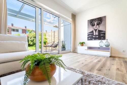 Bild 3 - 4 Zimmer Doppelhaushälfte in Krefeld