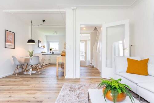 Bild 4 - Doppelhaushälfte mit 130,00 m&sup2; in Krefeld zum Kaufen