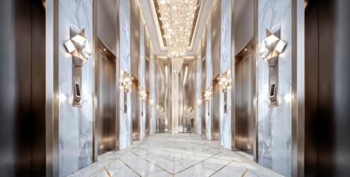 Bild 3 - 5 Zimmer Etagenwohnung in Dubai