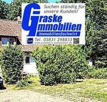 Großzügiges interessantes Einfamilien-Doppelhaushälfte mit separater Einliegerwohnung und landschaftlich wunderbaren Grundstück auf der Insel Rügen zu - Gustow-OT Nesebanz Neparmitz