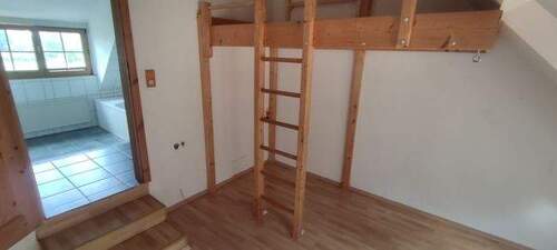 Kinderzimmer1 mit Hochbett - 