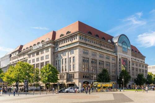 Bild 3 - 3 Zimmer Etagenwohnung in Berlin