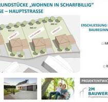 D-SCHARFBILLIGBITBURG - Letztes Baugrundstück noch frei - Ortsrandlage