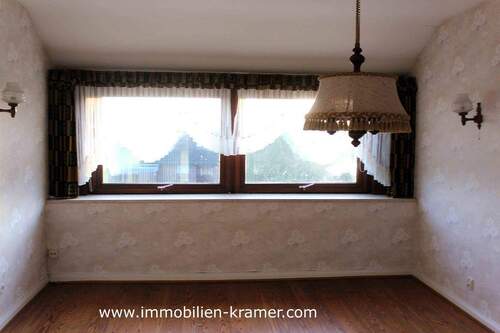 DG Zimmer 3 Südseite - 